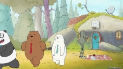 انیمیشن سه خرس کله پوک فصل 2 قسمت 12